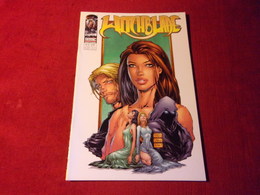 WITCHBLADE   No 6   /   SEMIC  EDITION    1996 - Collections