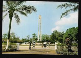 Cpm St003969 Togo Lome Monument Aux Morts - Togo