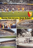 62-LENS- RACING CLUB DE LENS - STADE BOLLAËART MULTIVUES - Lens