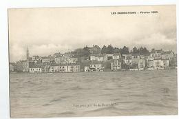 44 Basse Indre Les Inondations Fevrier 1904 - Basse-Indre