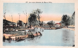 ¤¤   -  LIBAN   -  Les Eaux Douces De Ras-el-Aïn    -  ¤¤ - Liban