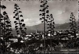 ! Ansichtskarte Bordighera, Italy, Italien - Imperia