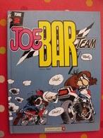 Joe Bar Team Tome 2. Stéphane Deteindre. Vents D'ouest 1998 - Altri & Non Classificati