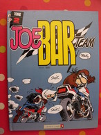 Joe Bar Team Tome 2. Stéphane Deteindre. Vents D'ouest 1998 - Other & Unclassified