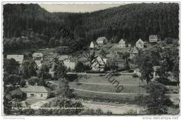 Bad Teinach Mit Grossheppacher Schwesternheim - Verlag A. Hermann & Co. Stuttgart - Bad Teinach