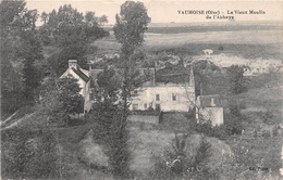 ¤¤   -   VAUMOISE   -  Le Vieux Moulin De L'Abbaye  -  ¤¤ - Vaumoise