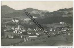 Neumarkt Steiermark - Foto-AK - Neumarkt