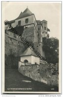 Hochosterwitz - Kärnten - Foto-AK 1926 - St. Veit An Der Glan