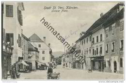 St. Veit A. D. Glan Kärnten - Unterer Platz - St. Veit An Der Glan