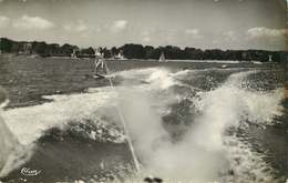 SKI NAUTIQUE  Benodet ( Finistere ) - Sci Nautico