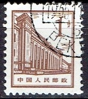 CHINA # FROM 1964 STAMPWORLD 803 - Used Stamps