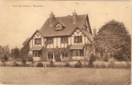 Heusden ( Destelbergen ) : Villa Les Goëlands - Destelbergen
