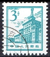 CHINA # FROM 1964 STAMPWORLD 806 - Used Stamps