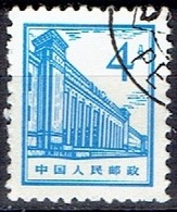 CHINA # FROM 1964 STAMPWORLD 807 - Used Stamps