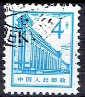 CHINA # FROM 1964 STAMPWORLD 807 - Used Stamps