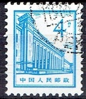 CHINA # FROM 1964 STAMPWORLD 807 - Used Stamps