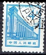 CHINA # FROM 1964 STAMPWORLD 807 - Used Stamps