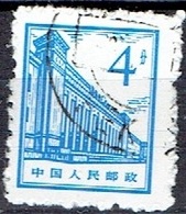 CHINA # FROM 1964 STAMPWORLD 807 - Used Stamps