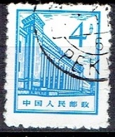 CHINA # FROM 1964 STAMPWORLD 807 - Used Stamps