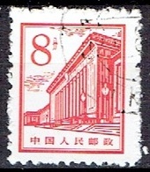 CHINA # FROM 1964 STAMPWORLD 809 - Used Stamps