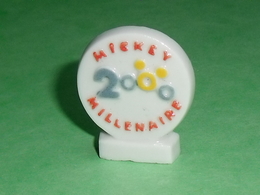 Fèves / Disney : Mickey Millenaire  2000    T31 - Disney