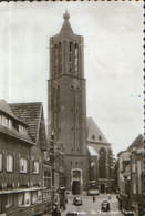 Nederland - Postcard Circulated In 1959 - Venlo - St. Martin's Tower  - 2/scans - Venlo