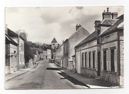 10559  -  Egriselles Le Bocage  -  La Grande Rue - Egriselles Le Bocage