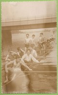 Deutschland - Beweis Des Ruderns - Proof Of Rowing - Preuve D'Aviron - Rowing