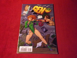 GEN  13  No 20 /  SOLEIL ROUGE DU MATIN  /  IMAGE   SEMIC  EDITION    1999 - Collections