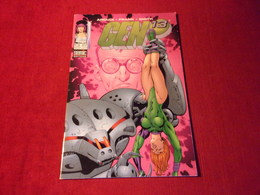 GEN 13  No 18  /  IMAGE   SEMIC  EDITION    1998 - Collections