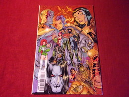 GEN 13  No 16  /  IMAGE   SEMIC  EDITION    1998 - Collections