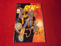 GEN  13  No 14  /  IMAGE   SEMIC  EDITION    1998 - Collections