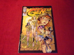 GEN 13  No 5  /  IMAGE   SEMIC  EDITION    1996 - Collections