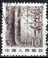 CHINA #  FROM 1982  STAMPWORLD 1855 - Used Stamps