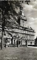 WolfenbütteL  Wolfenbuettel  SCHLOSS - Wolfenbüttel