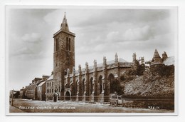 College Church, St. Andrews - Fife