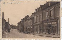 Havelange    Rue De La Poste   -   1948 - Havelange