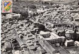 63-ISSOIRE- VUE GENERALE SUR L'HÔPITAL - Issoire