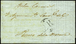 10 Ed. - ...-1850 Prephilately