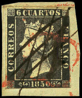 20 Ed. 1A - Used Stamps