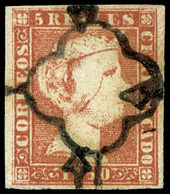 22 Ed. 0 3 - Used Stamps