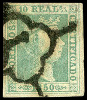 23 Ed. 0 5 - Used Stamps