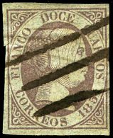 26 Ed. 0 7 - Used Stamps