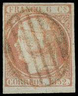 30 Ed. 0 12 - Used Stamps