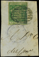 46 Ed. 26 - Used Stamps