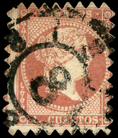 67 Ed. 0 48dp - Used Stamps