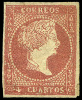 68 Ed. * 48F - Used Stamps