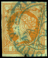 73 Ed. 0 52 - Used Stamps