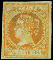 90 Ed. * 52 - Used Stamps