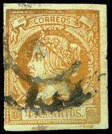 91 Ed. 0 52F - Used Stamps